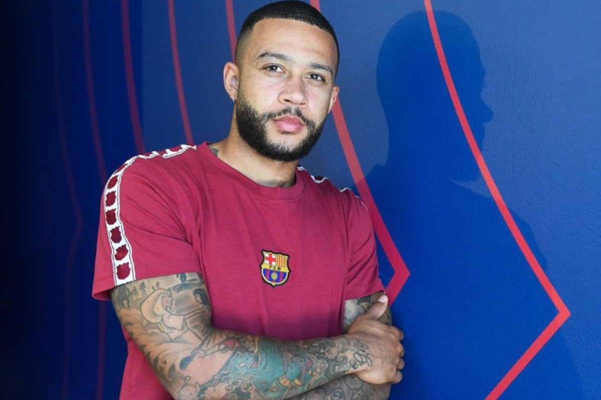 Ντεπάι: «Δεν καταλαβαίνω γιατί είναι κακό να θεωρούμαι επαναστάτης»