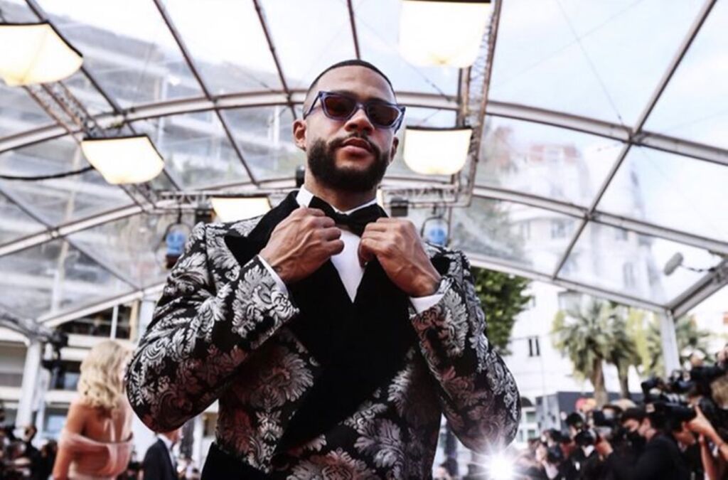 Ντεπάι: «Δούλεψα σκληρά για να φορέσω τη φανέλα της Μπαρτσελόνα!»