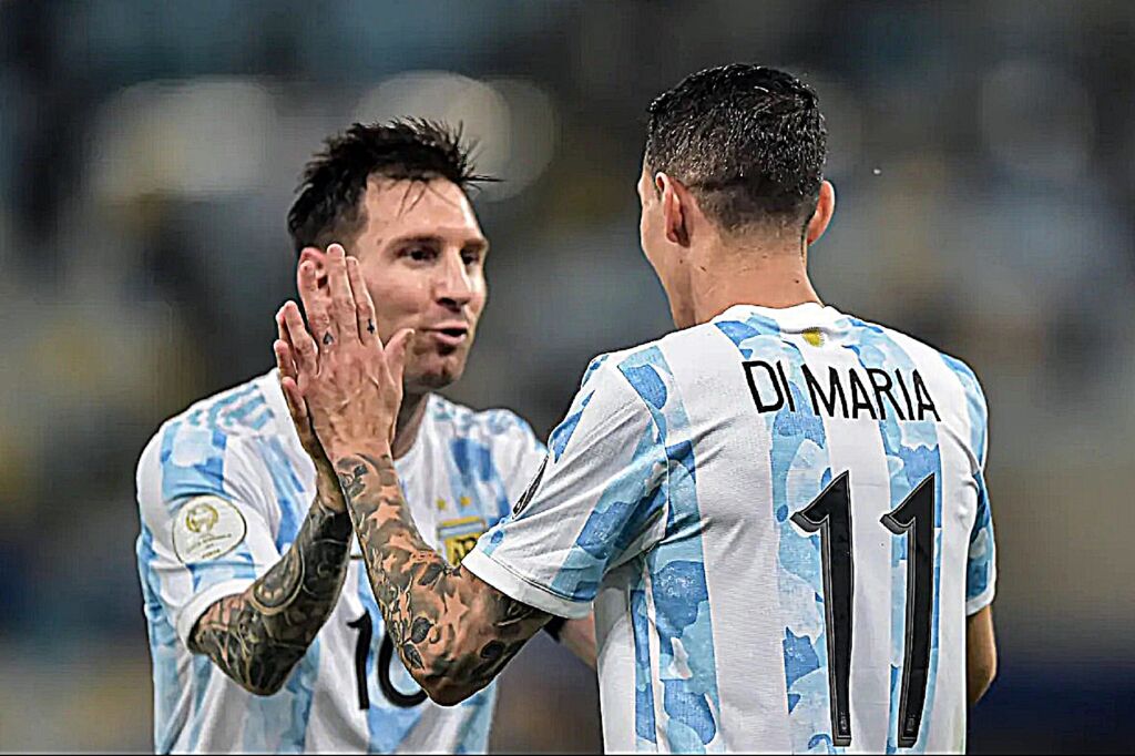 Η Μπαρτσελόνα… θέλει τον κολλητό του Μέσι για αντι-Ντεμπελέ!