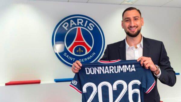 Ντοναρούμα