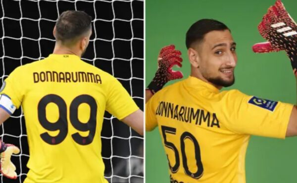 Ντοναρούμα