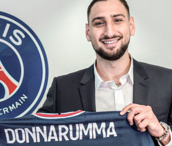 Ντοναρούμα