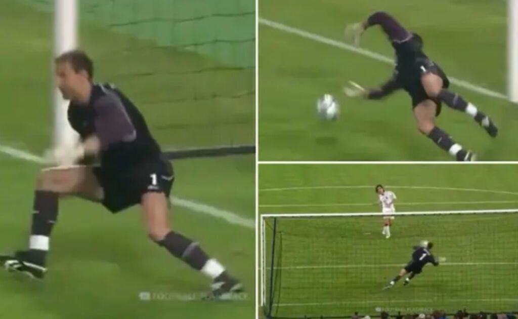 Λίβερπουλ: Με σημερινούς κανόνες, η ιστορία θα γραφόταν διαφορετικά (vid)