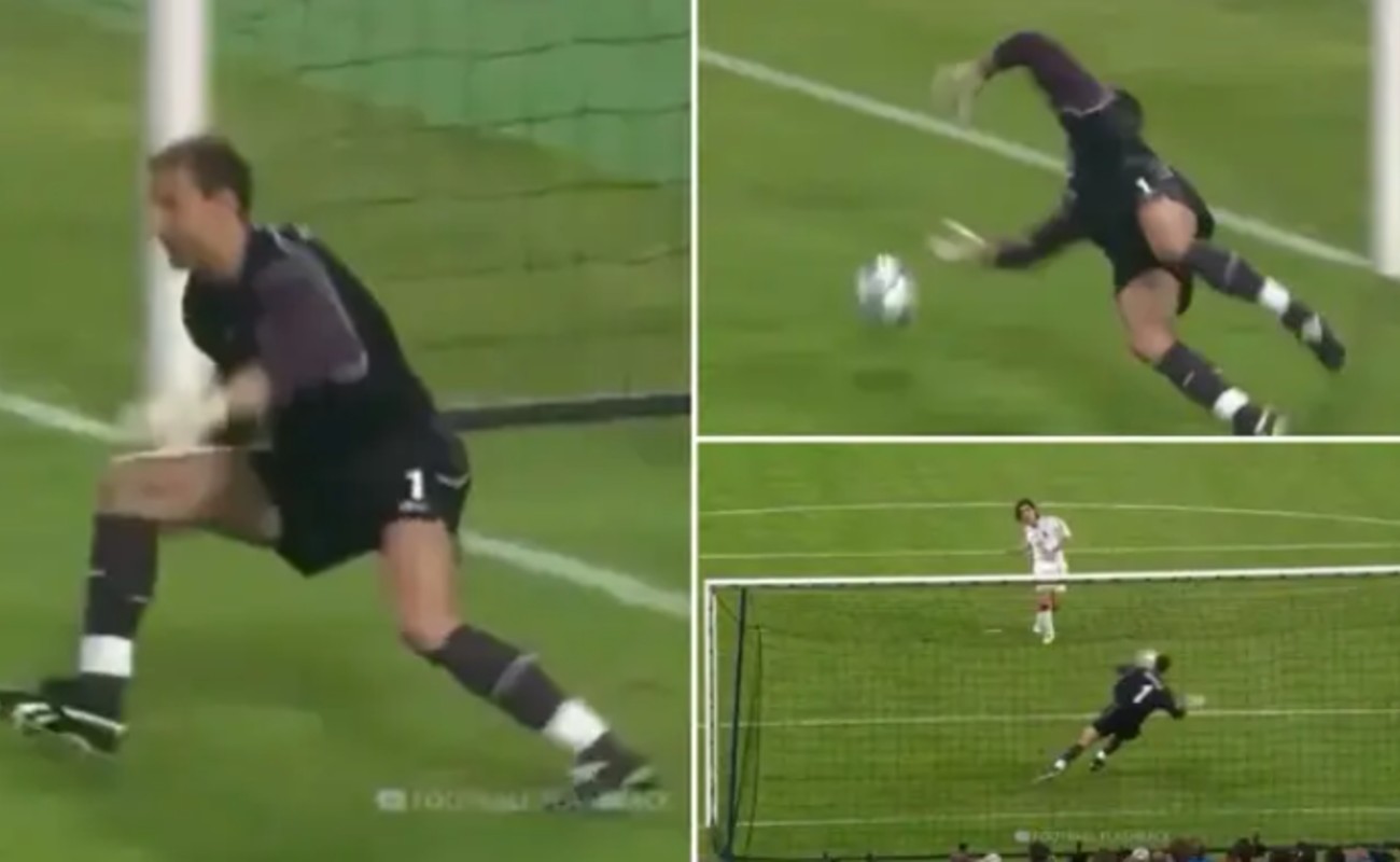 Λίβερπουλ: Με σημερινούς κανόνες, η ιστορία θα γραφόταν διαφορετικά (vid)