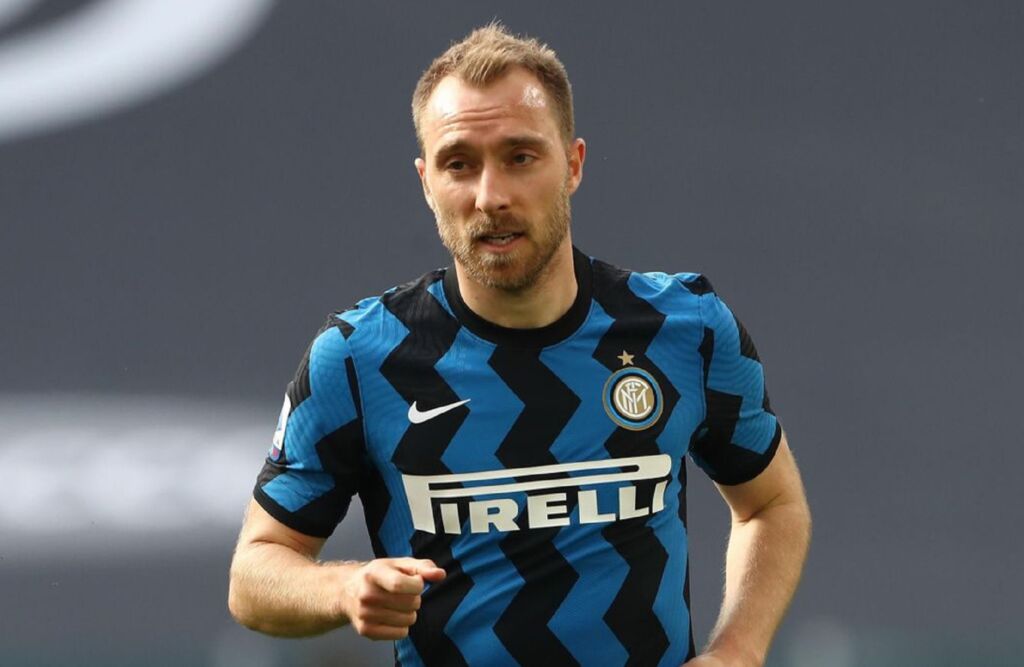 Χωρίζουν φιλικά οι δρόμοι Ίντερ και Έρικσεν!