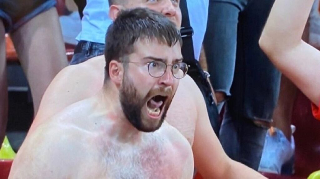 Λούκα Λούτενμπαχ: Έγινε viral και wannabe… εκατομμυριούχος