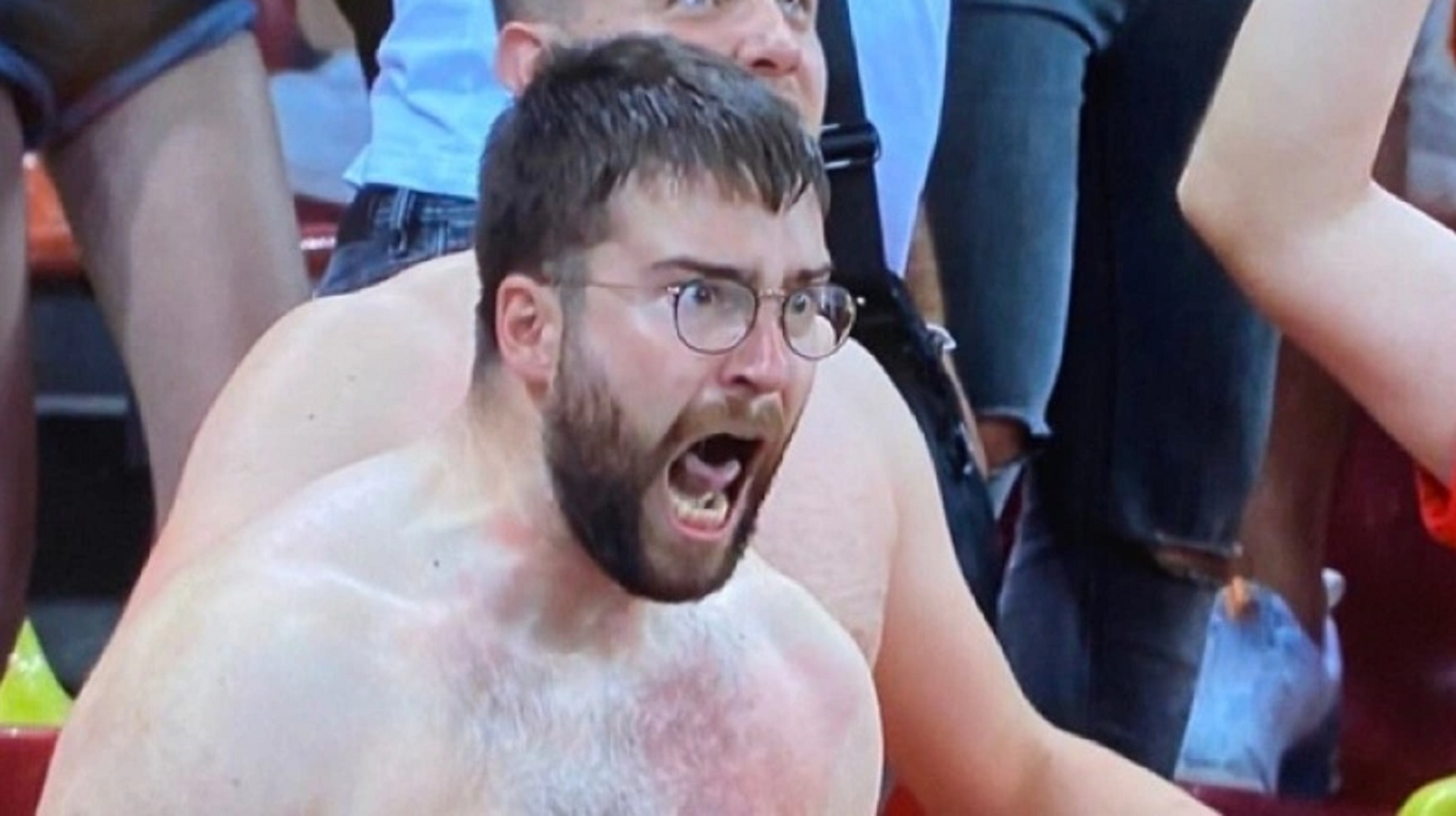 Λούκα Λούτενμπαχ: Έγινε viral και wannabe… εκατομμυριούχος