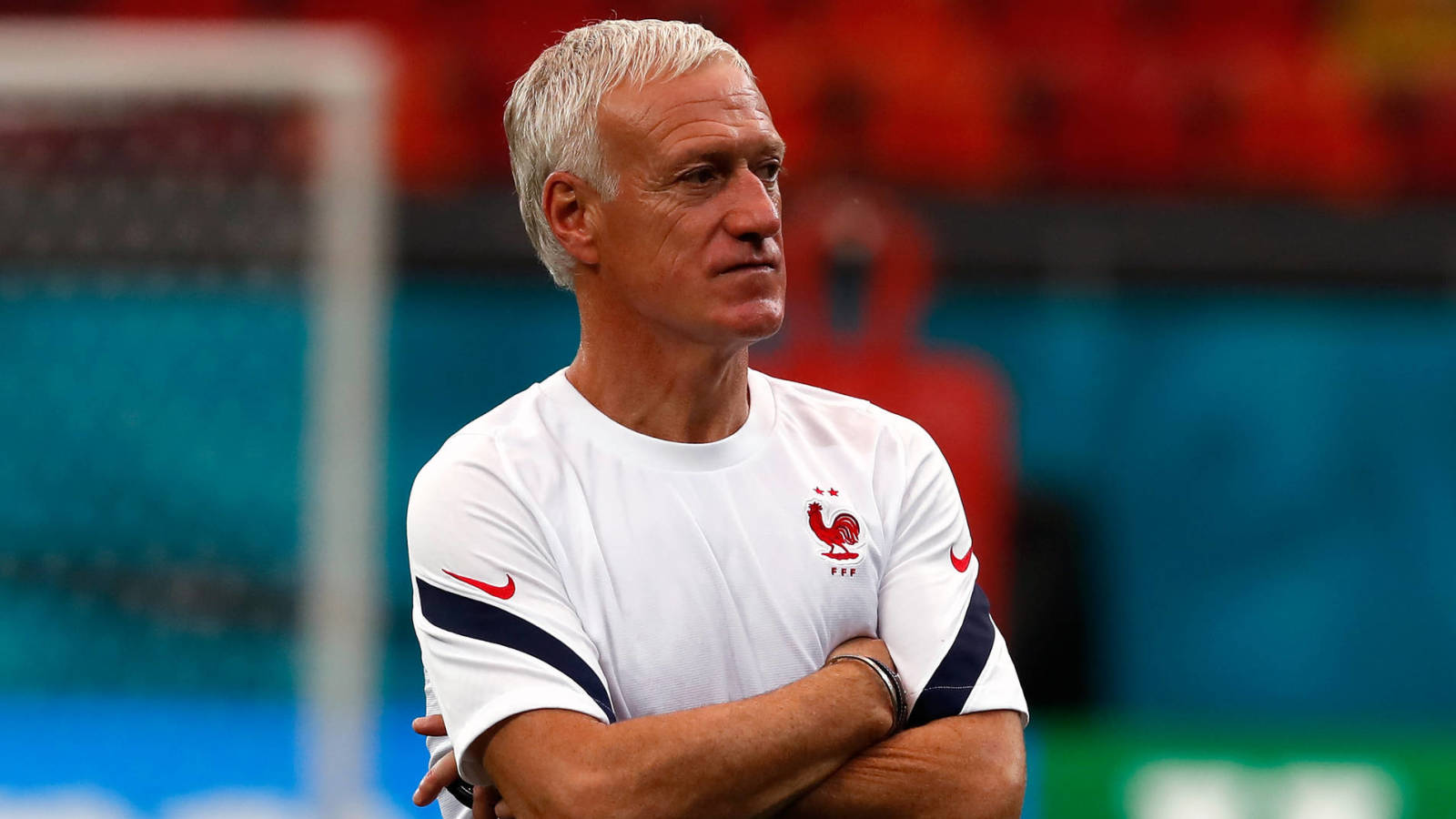 Γαλλία και Ντεσάμπ συνεχίζουν παρέα!