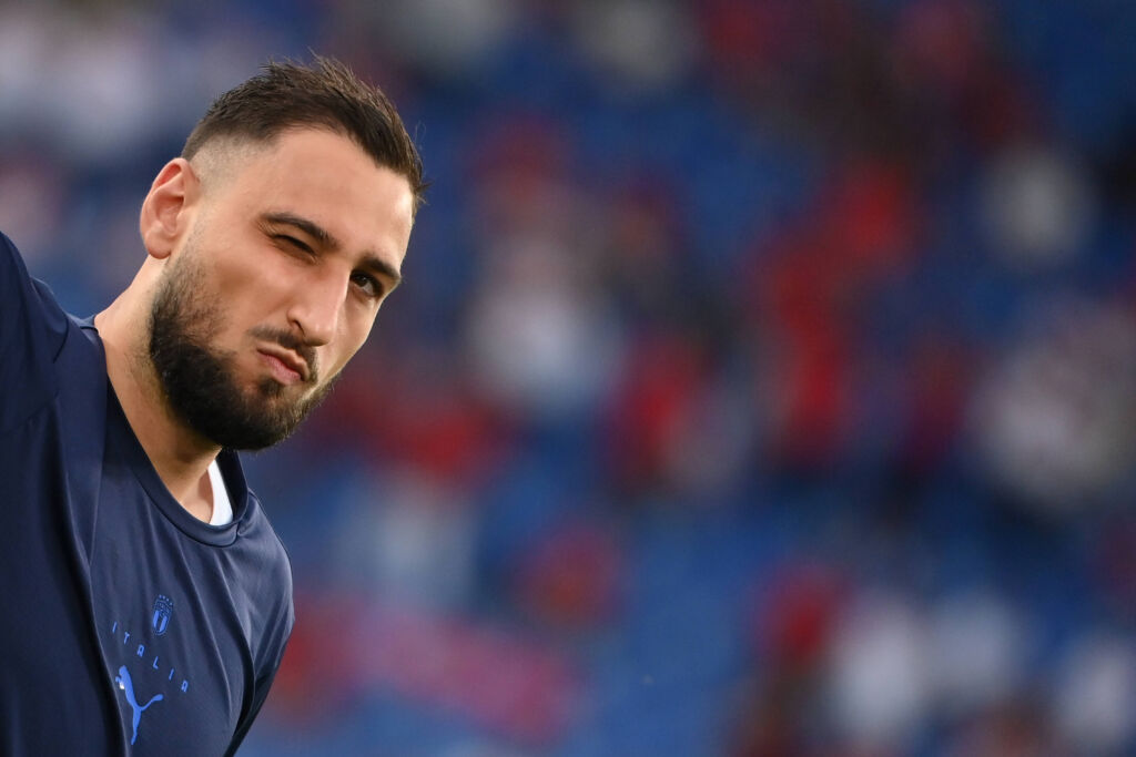 Οπαδοί Μίλαν: «Ντοναρούμα, δεν είσαι ευπρόσδεκτός στο Μιλάνο»