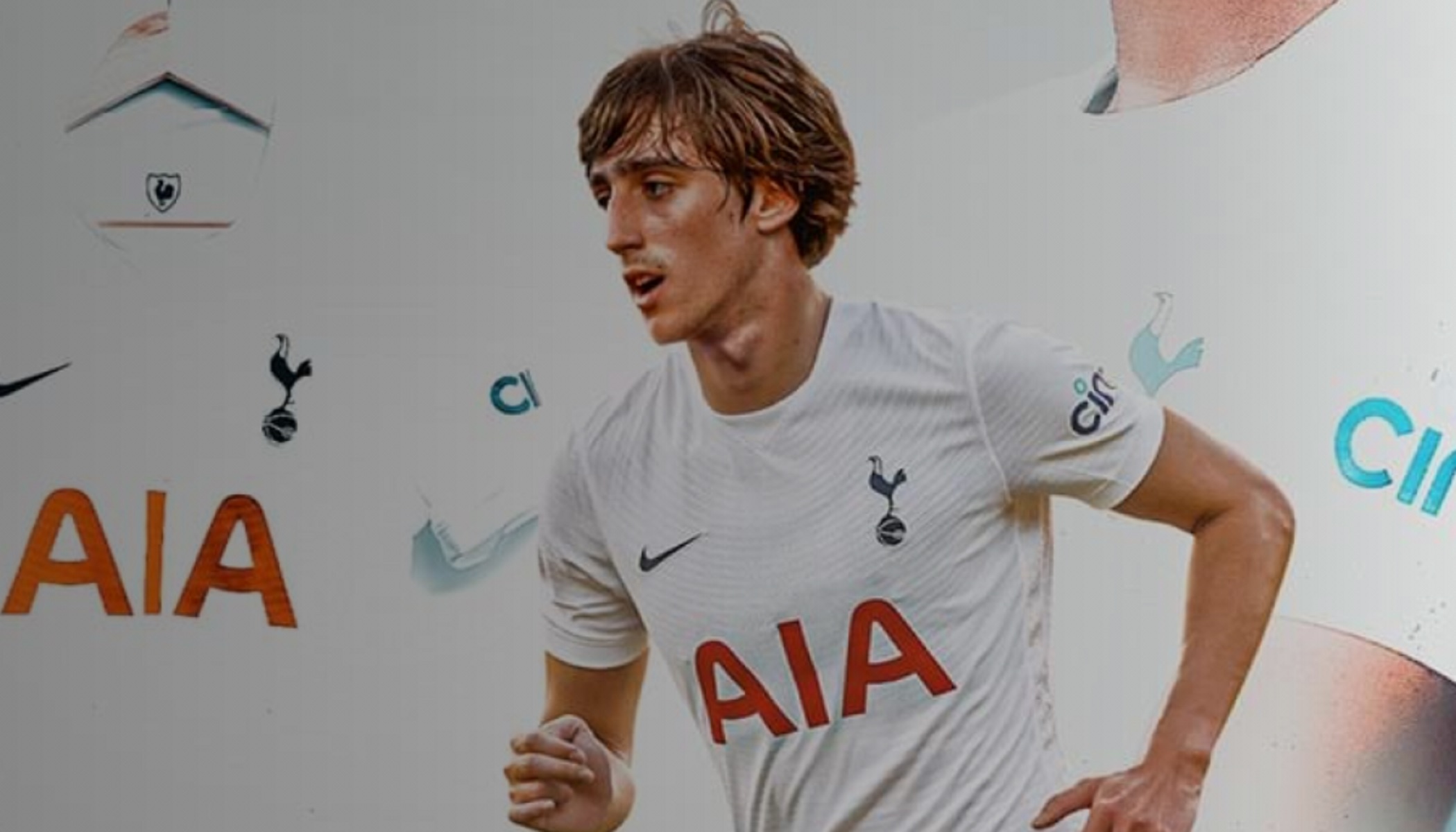 Επίσημο: «Σπιρούνι» 5ετίας ο Μπράιν Γκιλ