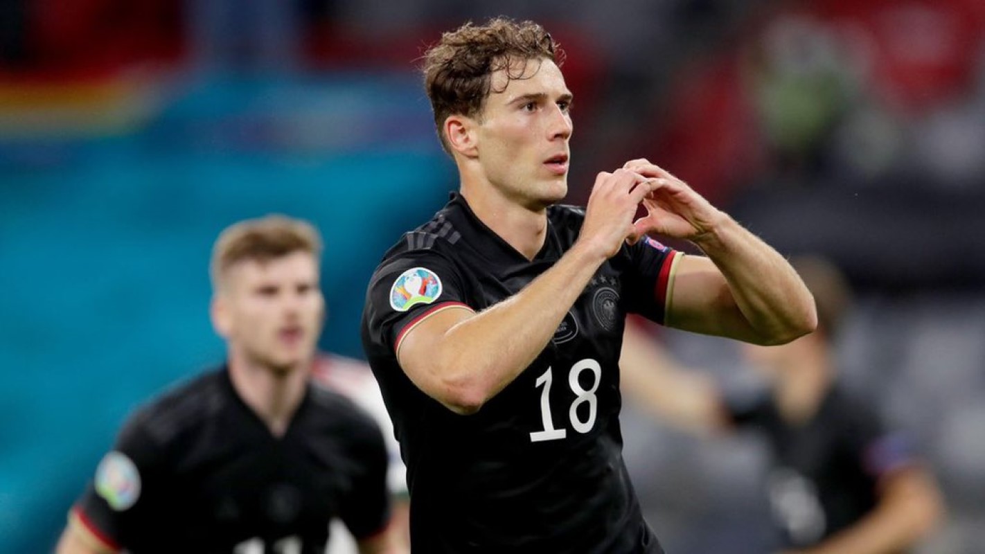 Ο Γκορέτσκα… διάλεξε και θέλει μόνο Μπάγερν!