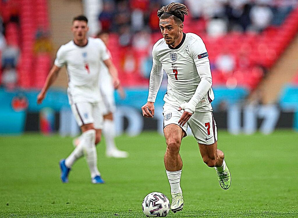 Κερδίζουν το Euro μόνες τους οι… γάμπες του Γκρίλις! (pic)