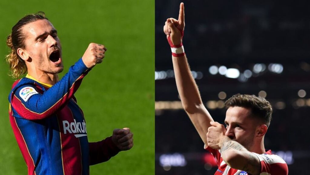 MD: Η Μπάρτσα λέει «ναι» σε ανταλλαγή Γκριεζμάν – Σαούλ