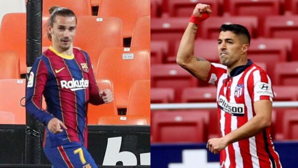 Μπαρτσελόνα