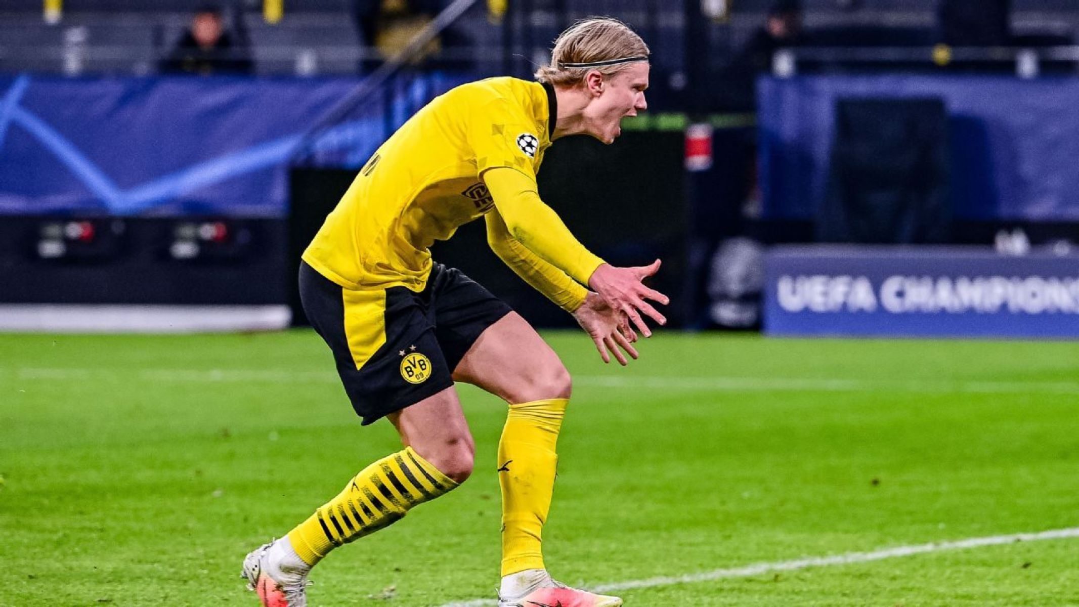 Τελικά τι λέει το μέλλον του Έρλινγκ Χάαλαντ; Μένει ή φεύγει;