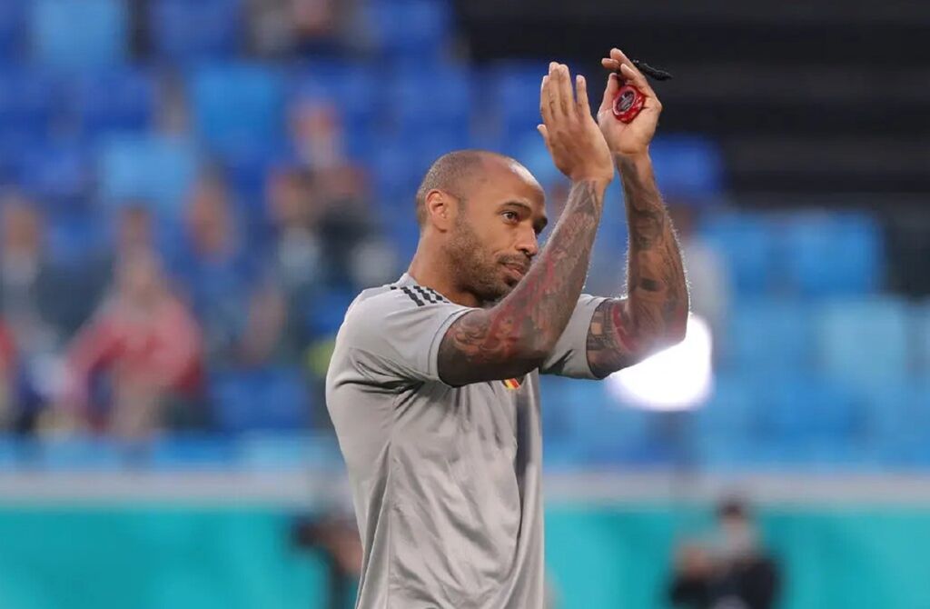 Μας λύγισε ο Ανρί: «Είχα κατάθλιψη σε όλη μου την καριέρα! Δεν ένιωσα στοργή»