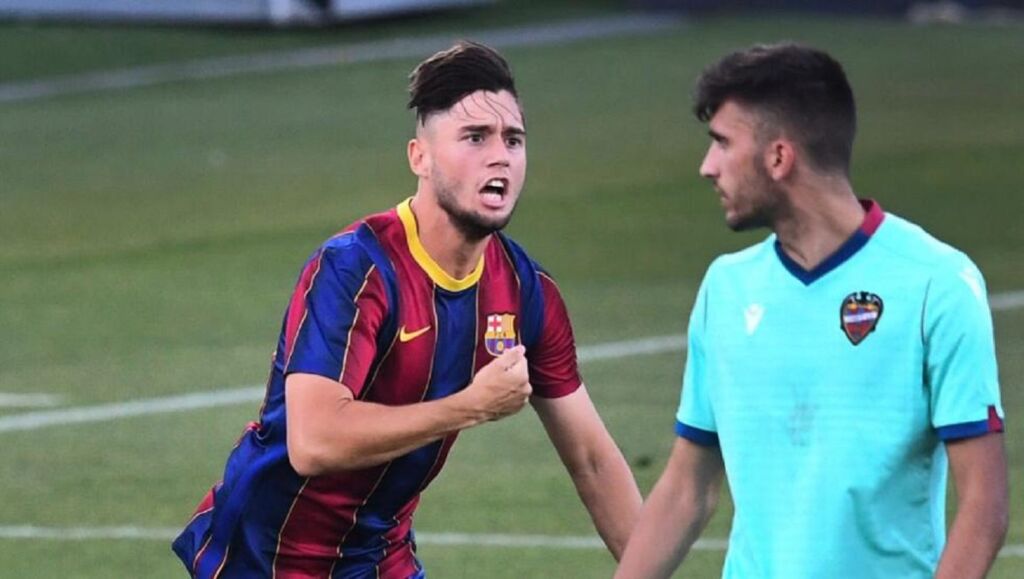 Άρπαξε ταλέντο της Μπαρτσελόνα η Ρεάλ!