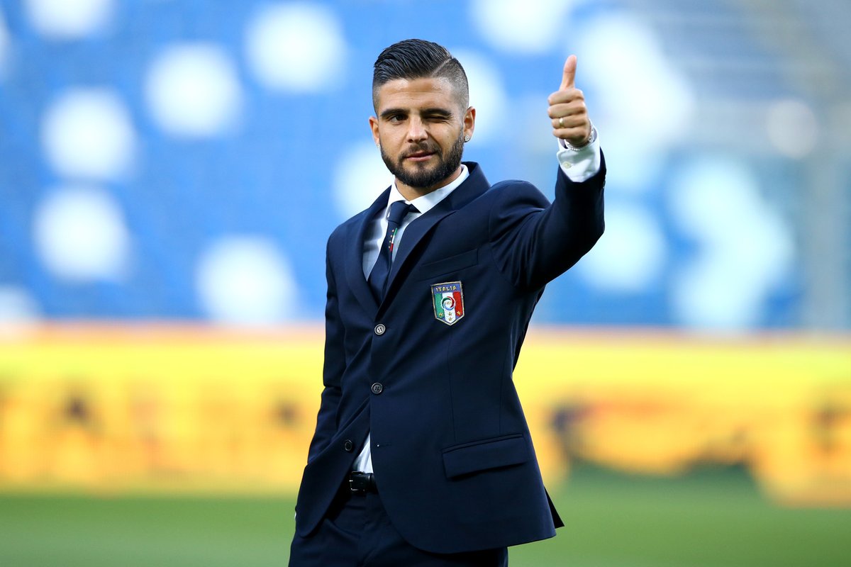 Ο Ινσίνιε μένει με… περικοπή μισθού, αλλά η Νάπολι το σκέφτεται