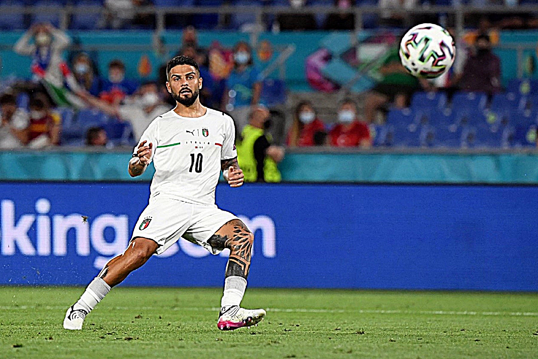 Η γκολάρα του Ινσίνιε μπήκε στο… λεξικό! (vid)