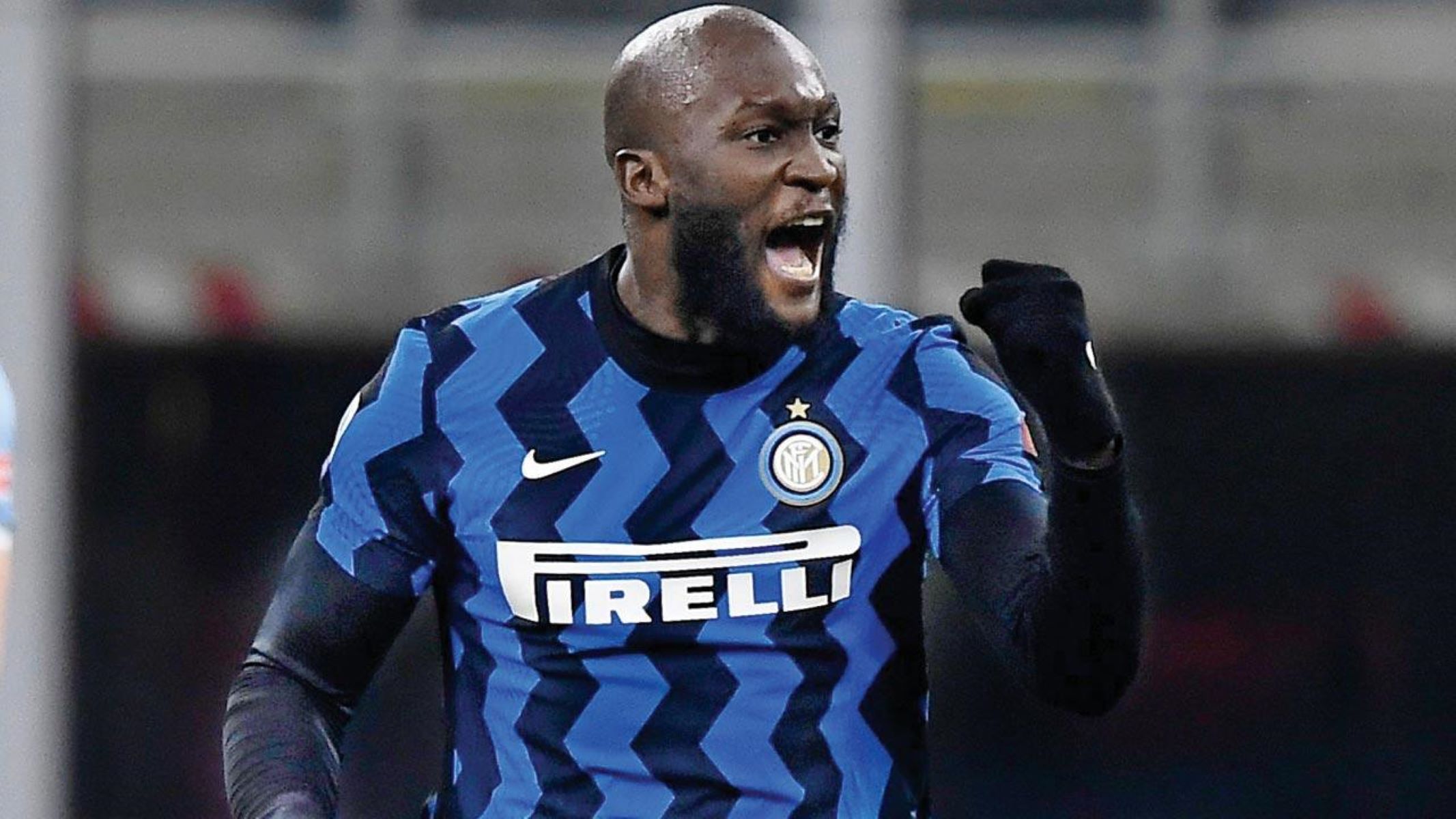 Η Ίντερ πουλάει τον Λουκάκου μόνο με… χρυσάφι!
