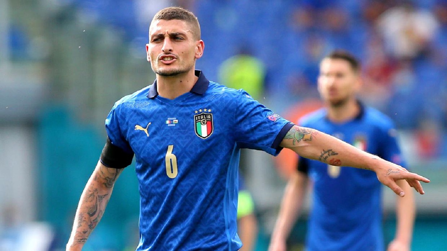 Βεράτι: «Γενναιόδωρο το πέναλτι στον Στέρλινγκ»