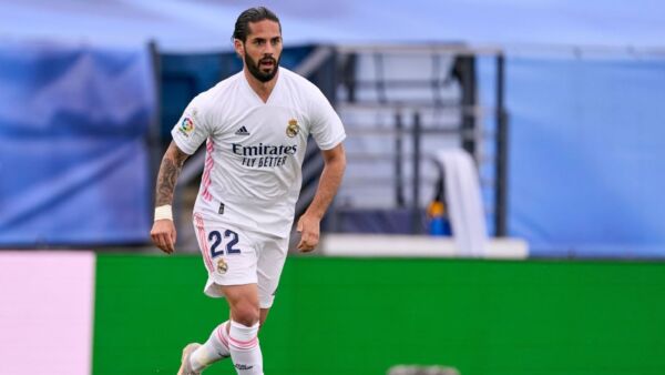 Ρεάλ Μαδρίτης Ίσκο