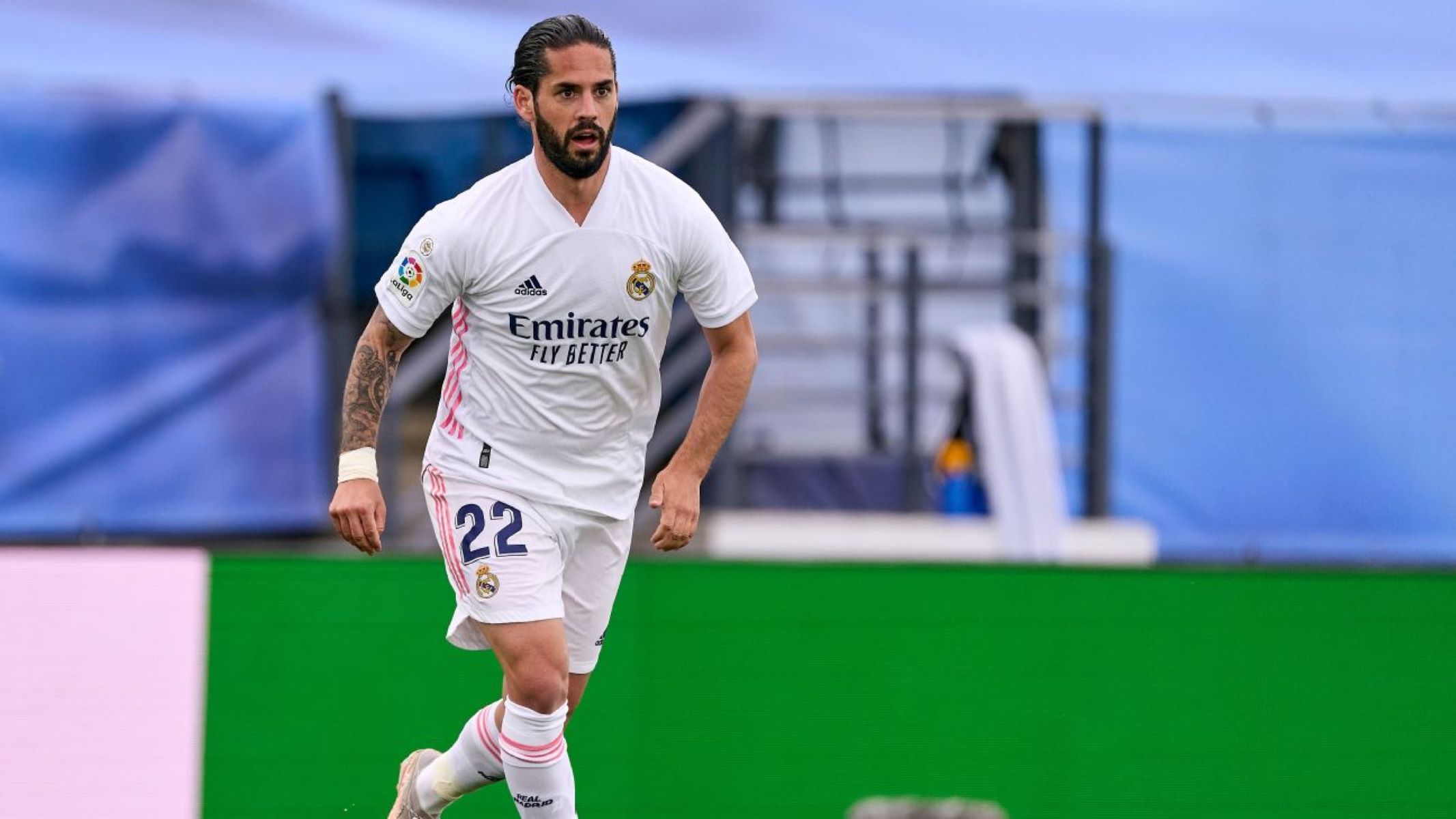 Γίνεται «ροσονέρο» ο Ίσκο – Τα βρίσκουν Μίλαν και Ρεάλ