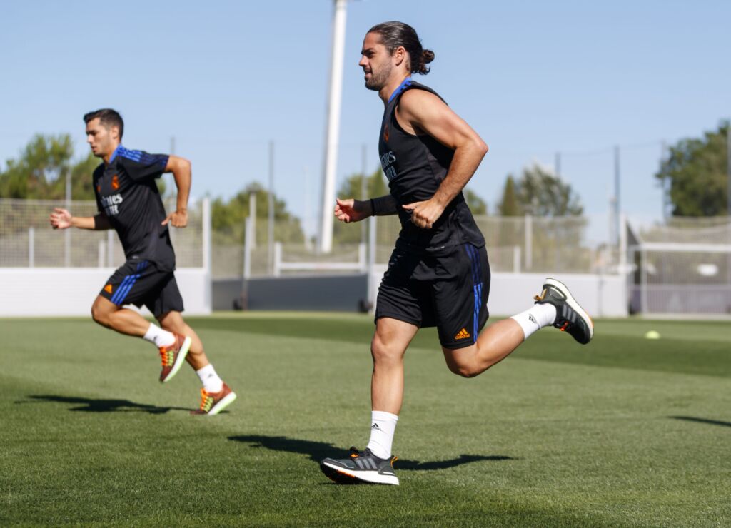 O Ίσκο θέλει να τους «φάει» όλους στη Ρεάλ!