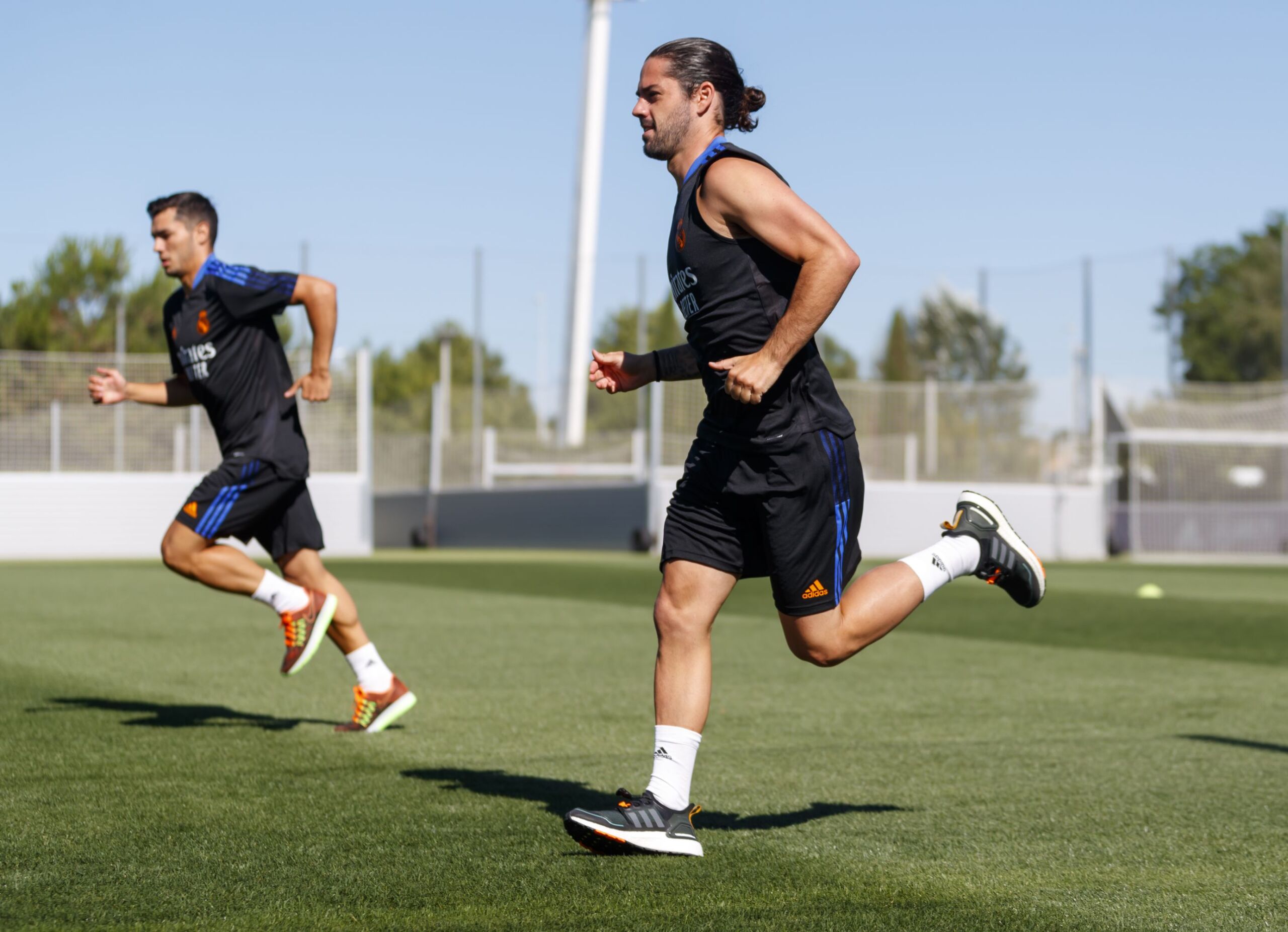 O Ίσκο θέλει να τους «φάει» όλους στη Ρεάλ!