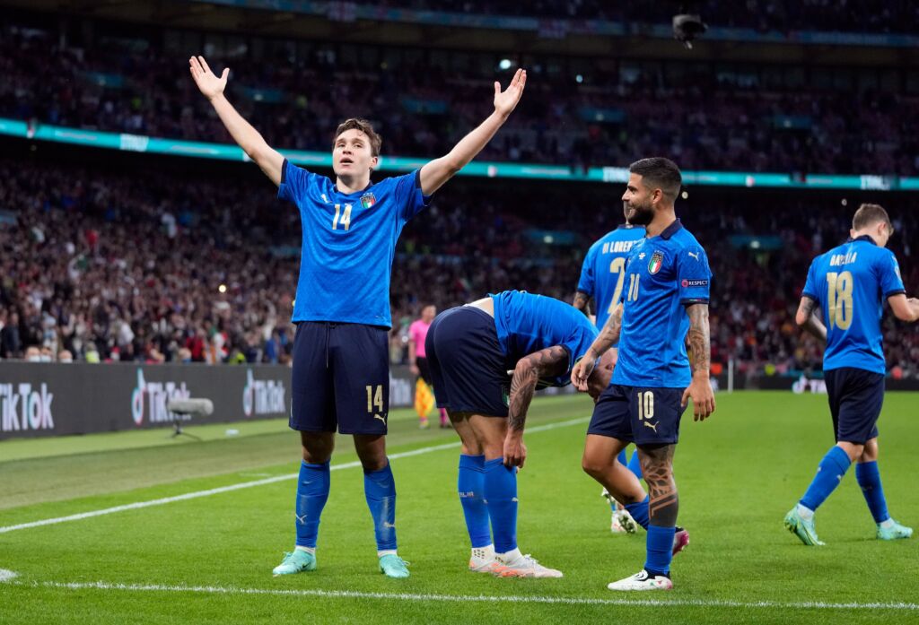 Ιταλία… πλέον σε “προσκυνά” όλος ο κόσμος με αυτό το ρεκόρ (pic)