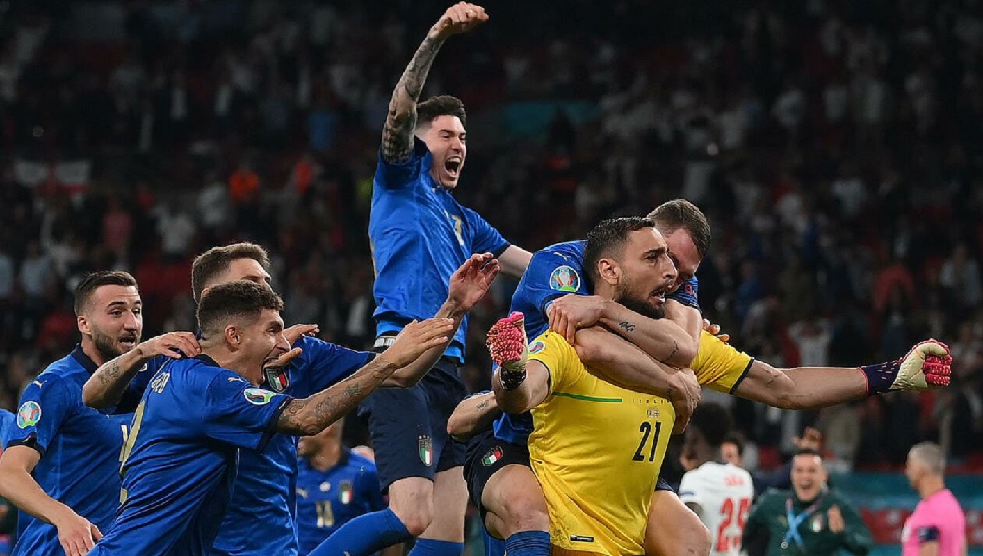 Ο τελικός του Euro πάτησε αυτούς του NBA στις ΗΠΑ!