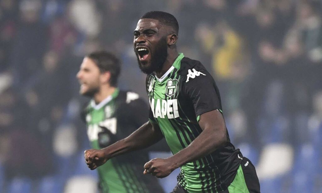 Περιζήτητος ο Μπογκά, πλησιάζει στην Αταλάντα!