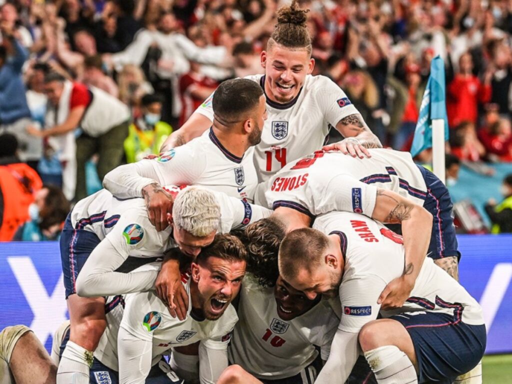 Αγγλία… φουλ για Mundial: Ανακοινώθηκε η αποστολή με πολλές ηχηρές απουσίες (pic)