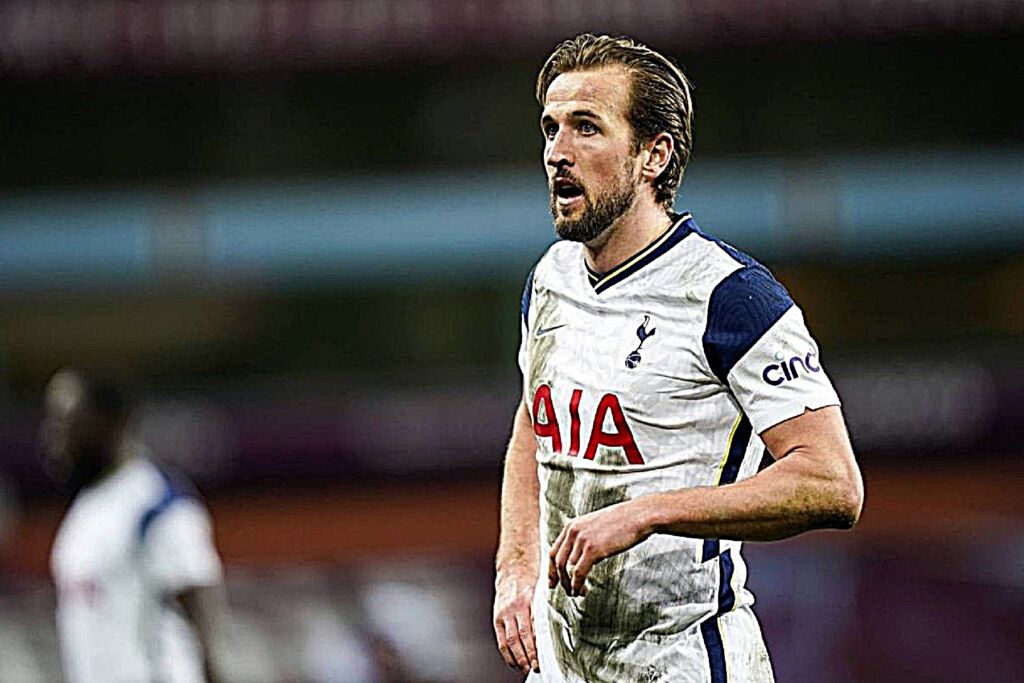 «Ο Κέιν ρίχνει “πιστόλι” στην προετοιμασία λόγω… Σίτι»