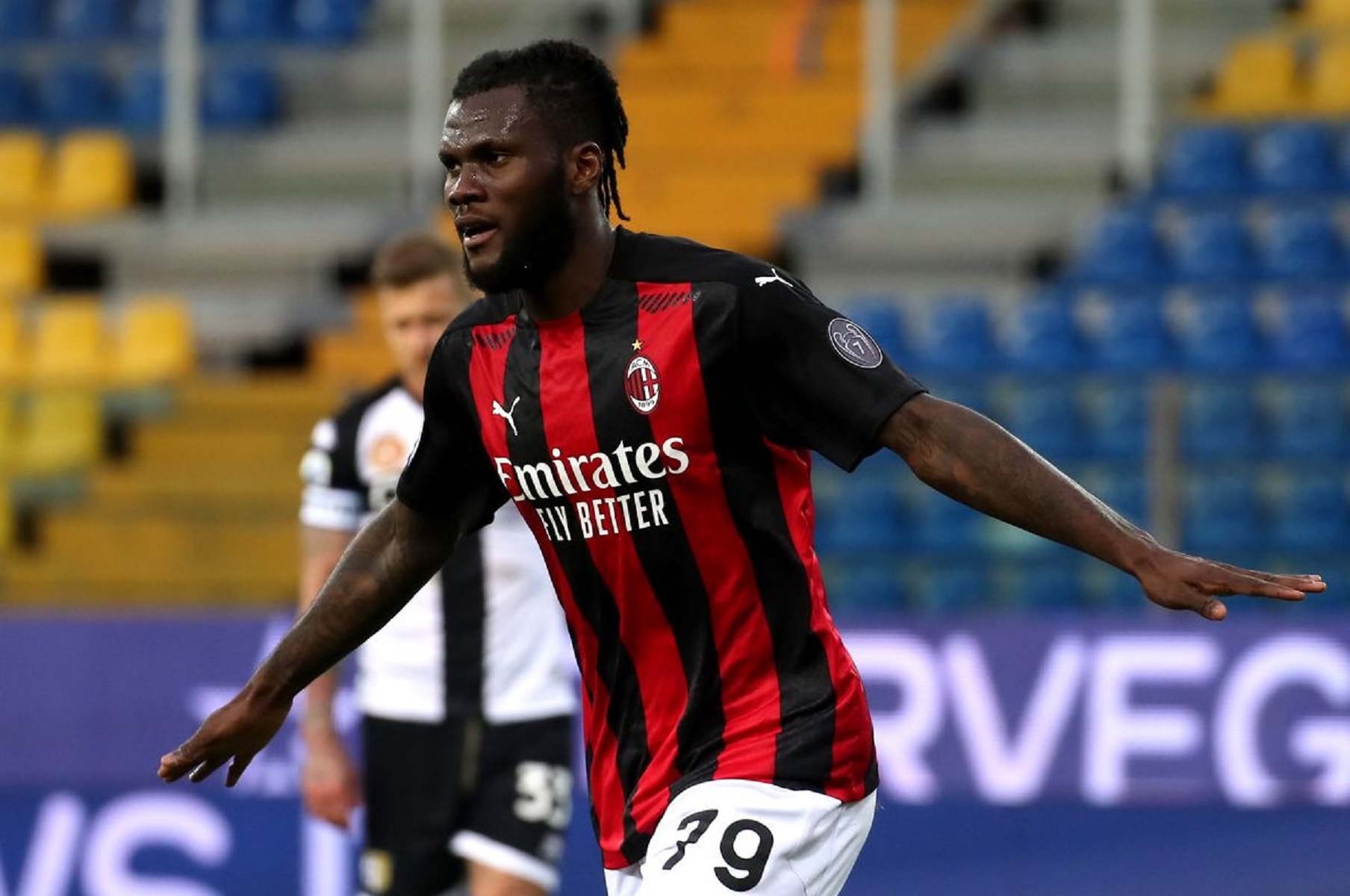 «Βλέπει» Κεσί για αντί-Βαϊνάλντουμ η Λίβερπουλ!