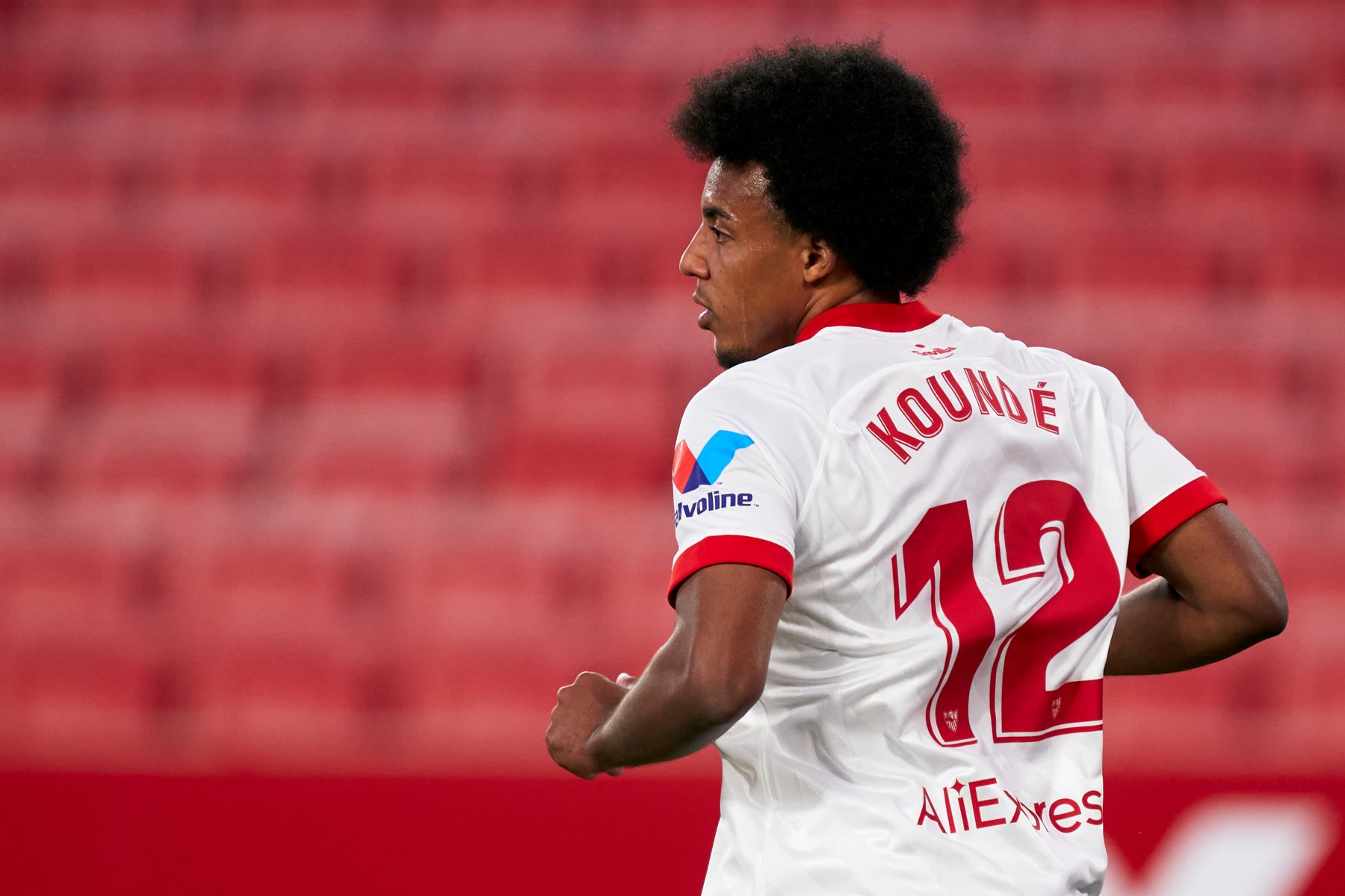 Συμφώνησε με την Τσέλσι ο Κουντέ! (pic)