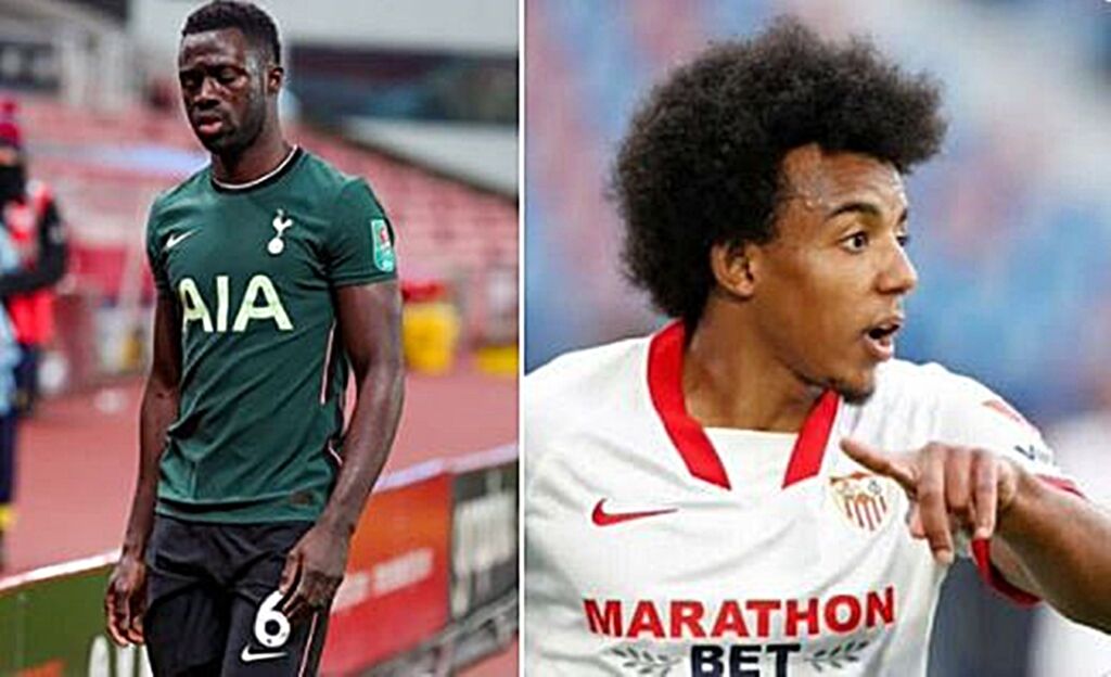 Θέλει Σάντσες η Σεβίλλη, αλλά της τα χαλάει ο Κουντέ (pic)