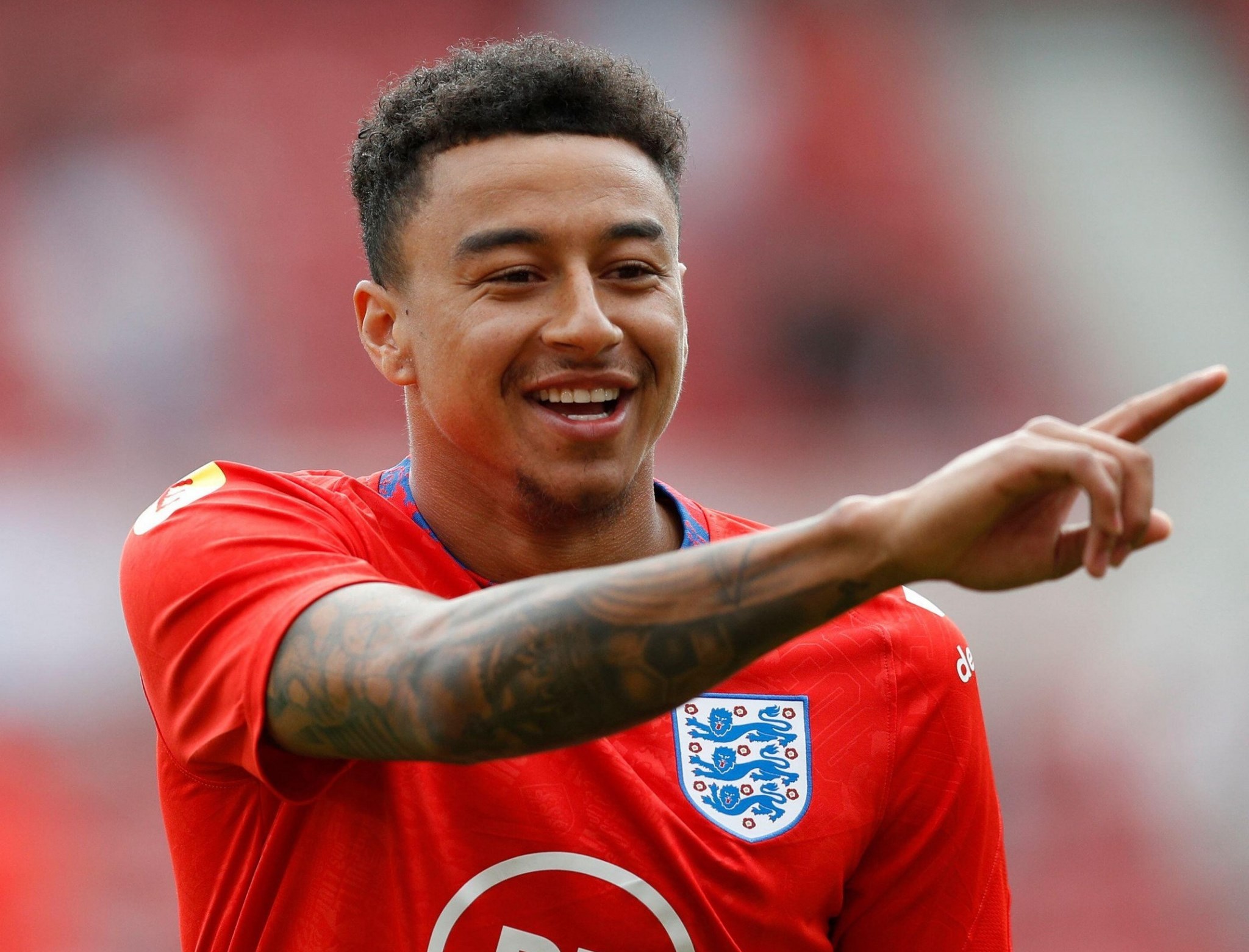 Ο Λίνγκαρντ γυρίζει άρον- άρον στη Γιουνάιτεντ μετά τα… αίσχη του!