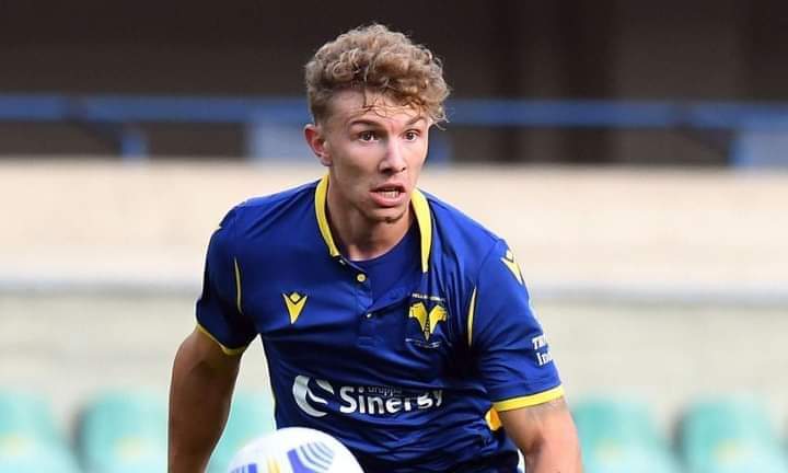 Ξέρει από... έξυπνες κινήσεις η Αταλάντα! 