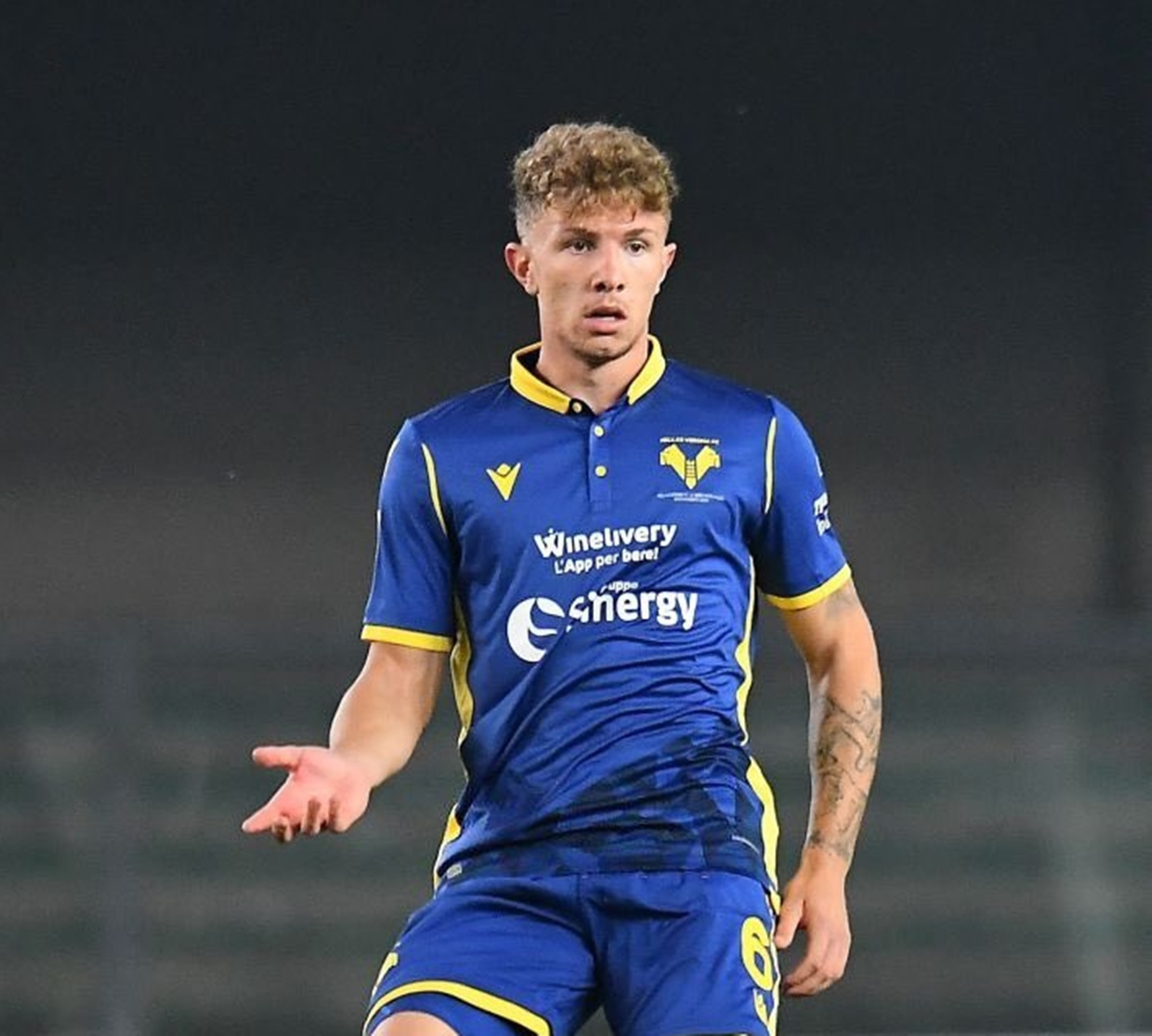 Η Αταλάντα έπιασε στον… ύπνο όλους τους μεγάλους και έκλεισε ταλεντάρα!