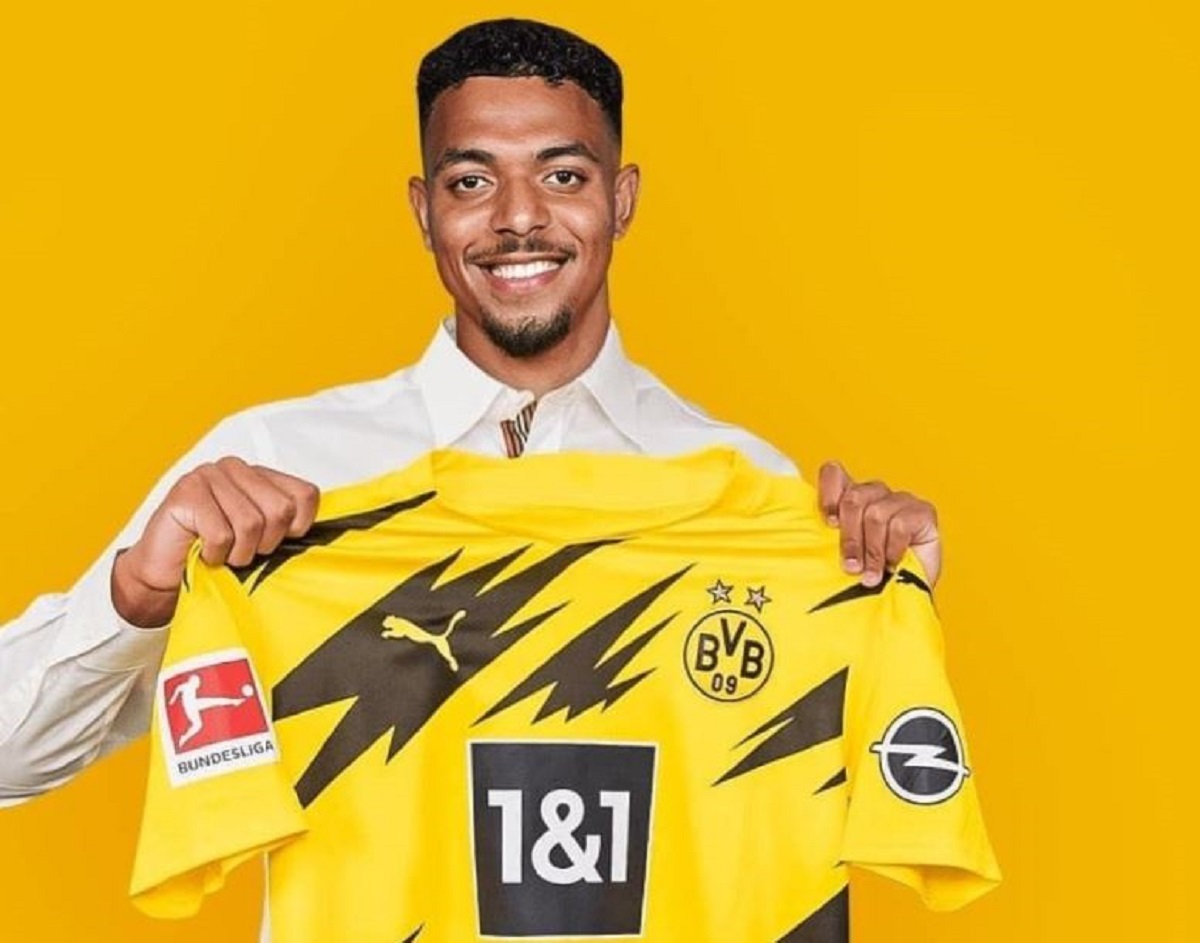 «Κλείνει» στην Ντόρτμουντ ο Μάλεν για αντί-Σάντσο!