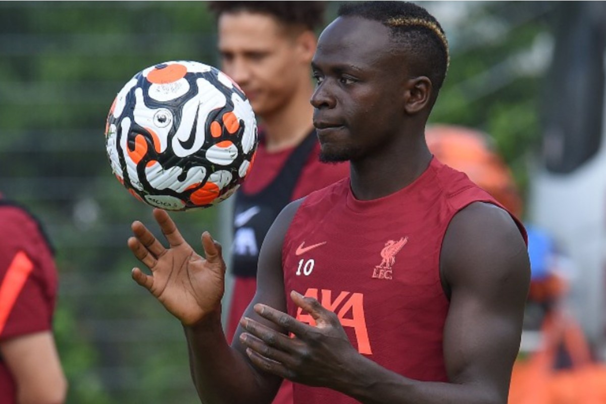 Ο «φρέσκος» Μανέ είναι έτοιμος να τα σαρώσει όλα