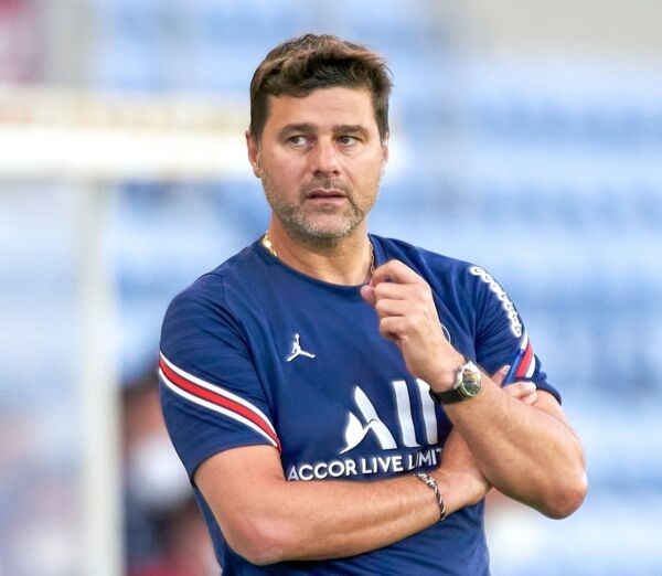 O Μαουρίτσιο Ποτσετίνο έρχεται και ο Ζινεντίν Ζιντάν... φεύγει!