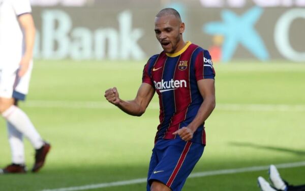 Μπρέθγουεϊτ