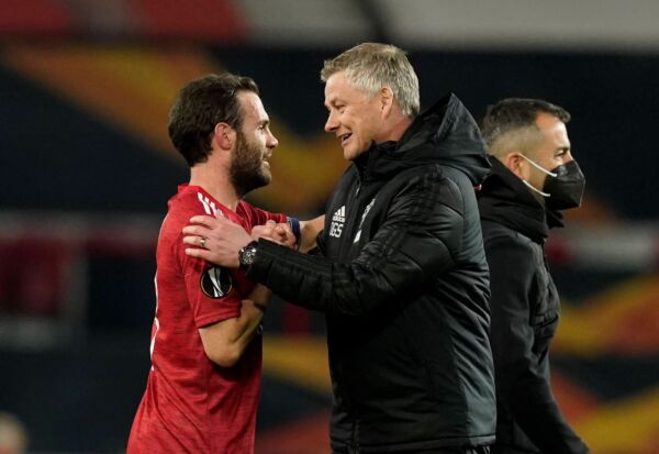 Μάτα Γιουνάιτεντ