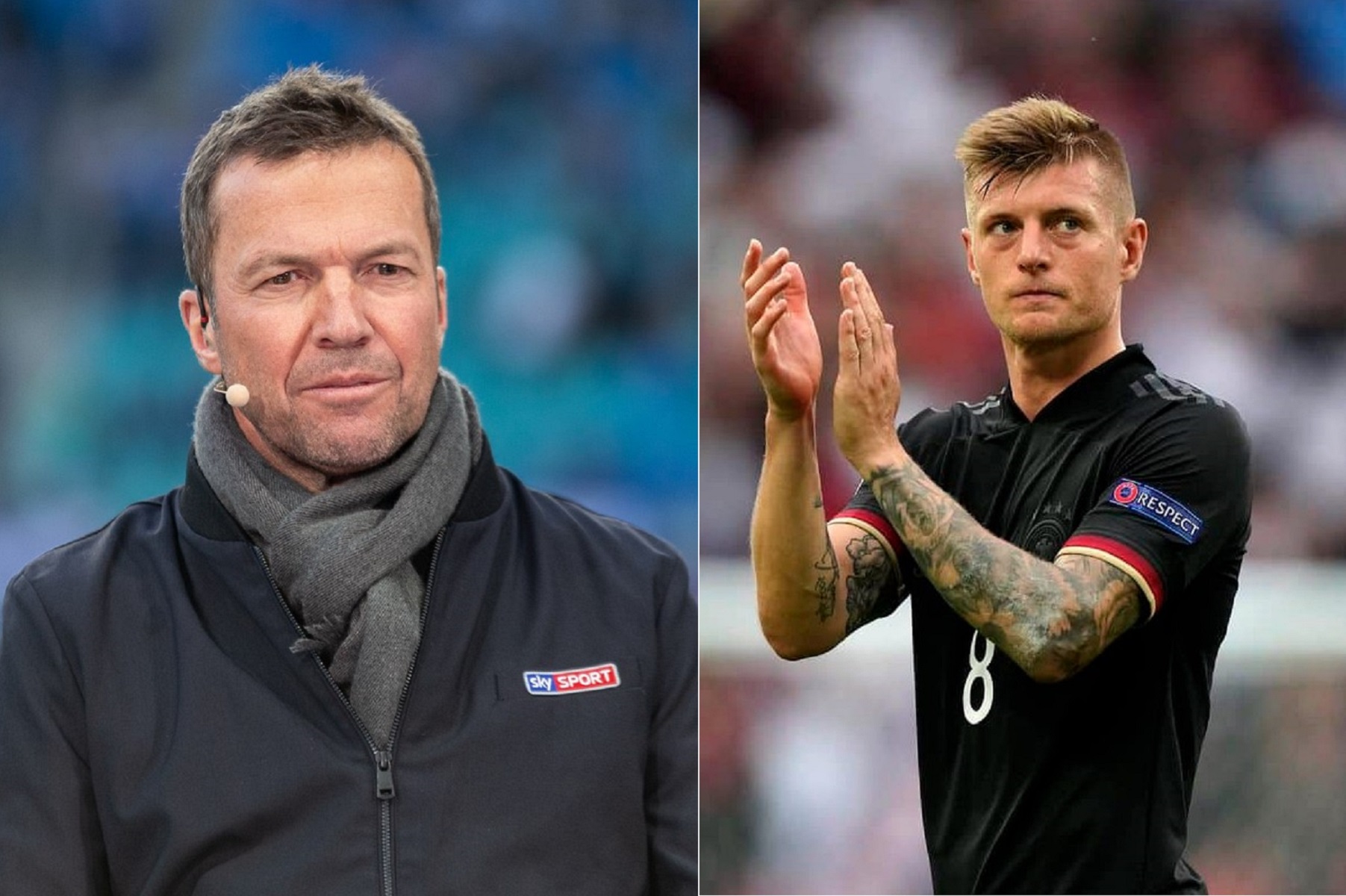 «Καρφιά» Ματεόυς για Κρόος: «Έπαιζε χωρίς πάθος»