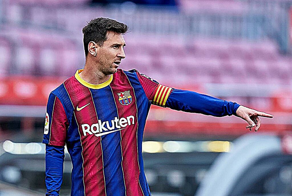 Η Marca ξέρει τους λόγους μη ανανέωσης του Μέσι!