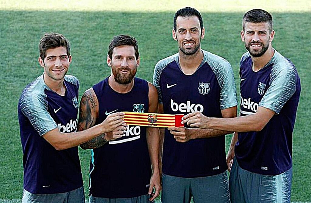 Ο Μέσι αλλάζει τα δεδομένα στα συμβόλαια της Μπάρτσα!