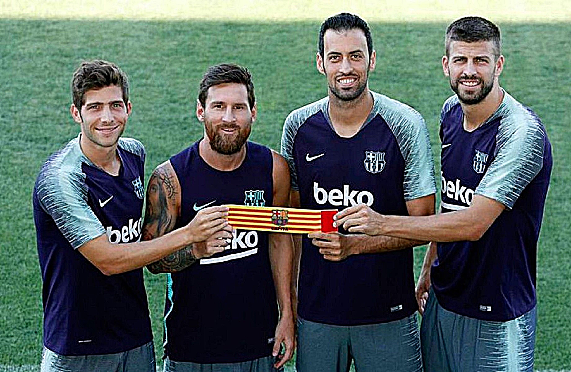 Ο Μέσι αλλάζει τα δεδομένα στα συμβόλαια της Μπάρτσα!