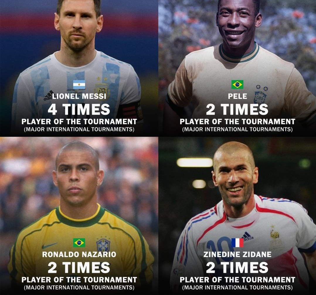 Τα πήρε όλα και έφυγε ο Λιονέλ Μέσι!